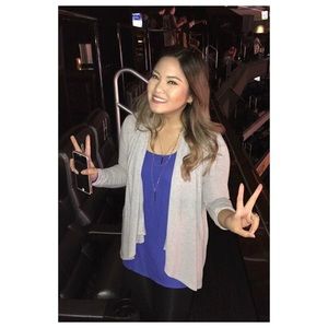 Meet your Posher, Maridel